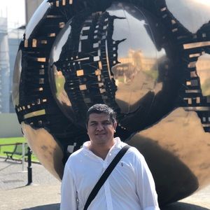 Meet your Posher, Miguel